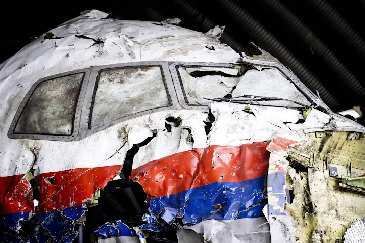 oproep aan russen om informatie mh17 levert nog niets op