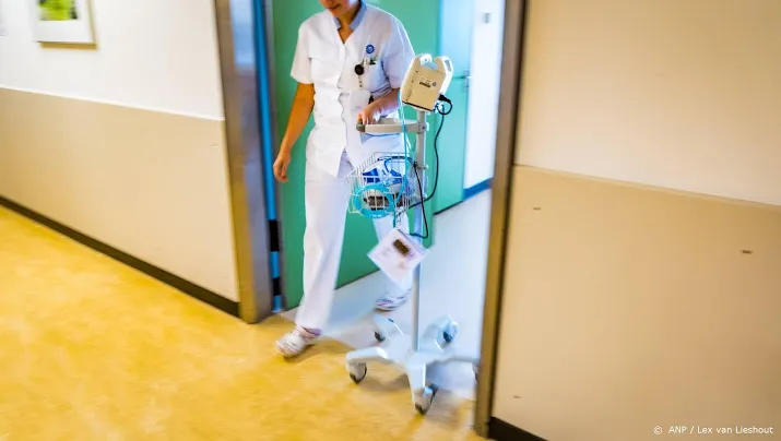 oproep aan studenten in zorg kom helpen bij coronacrisis