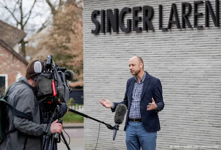 oproep om beelden inbraak singer laren in opsporing verzocht