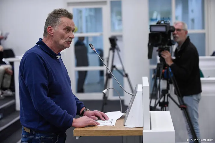 oproep om vreugdevuren toch te laten doorgaan