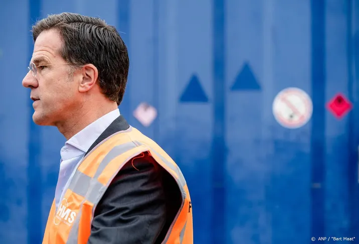 oproep rutte maak geen uitje van bezoek aan milieustraat