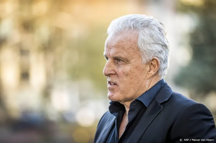 opsporing verzocht dood de vries ongelooflijk verdrietig nieuws