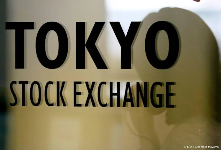 optimisme handelsoverleg stuwt nikkei