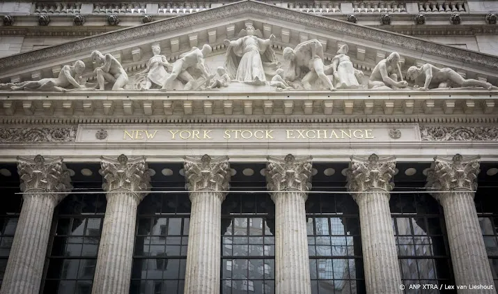 optimisme op wall street na schuldendeal en banenrapport