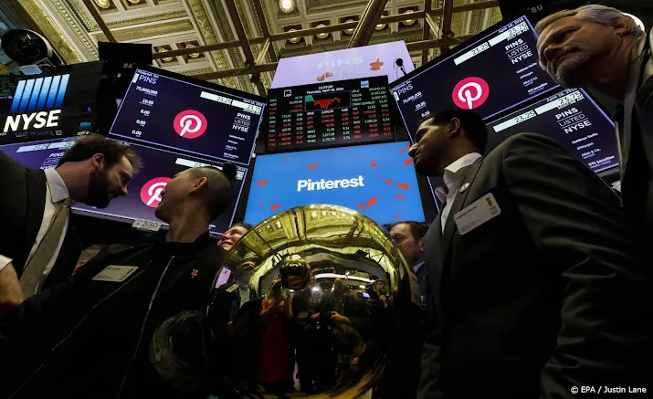 optimisme over bedrijfsresultaten overheerst op wall street