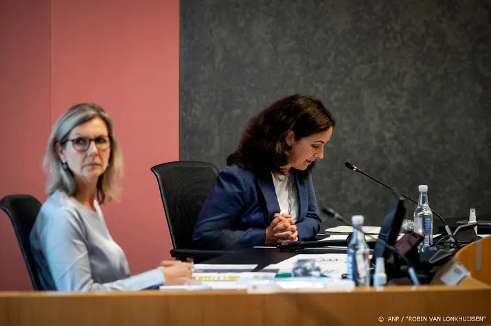 optreden halsema was de ene blunder op de andere fout
