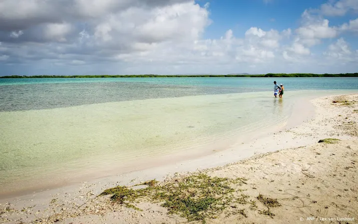 opvallende toename van aantal coronabesmettingen op bonaire