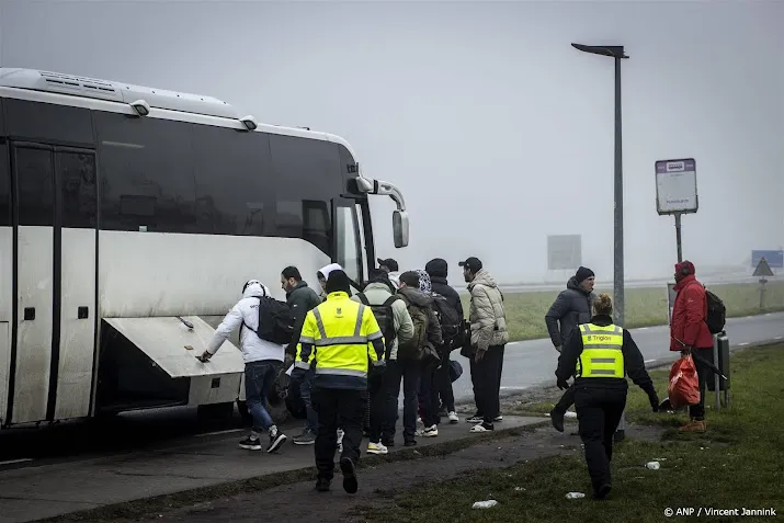 opvang asielzoekers daklozen en starters in haags ziekenhuis