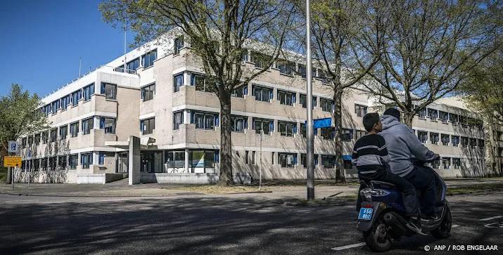 opvang in ter apel heeft tot weekeinde voldoende plek