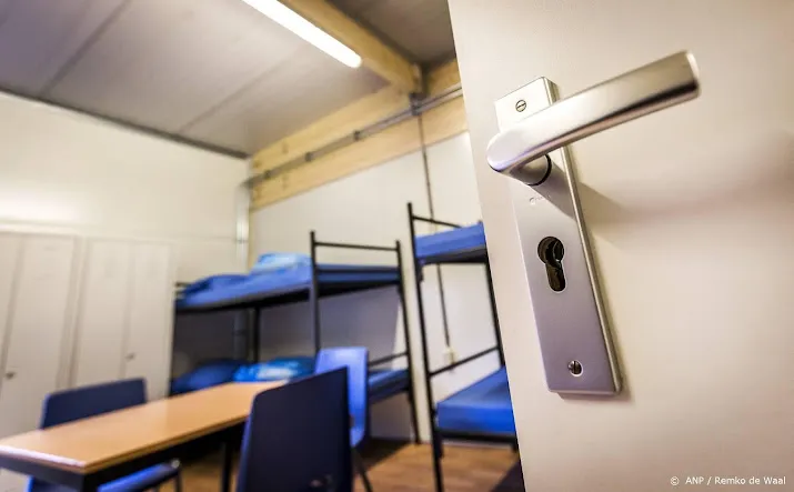 opvang overloon toch niet dicht versnelde opvang vluchtelingen