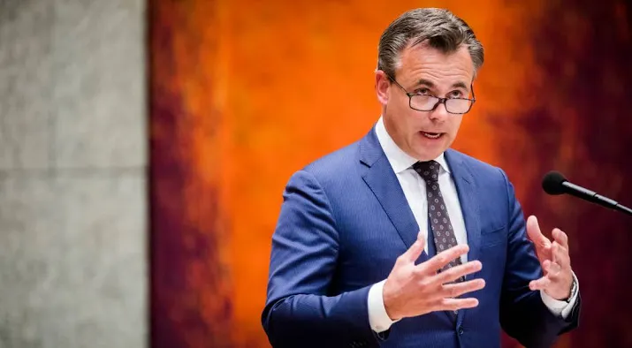 opvang uitgeprocedeerden niet vrijblijvend