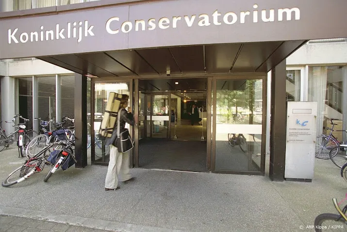 opvang voor gevluchte oekraiense balletdansers in den haag