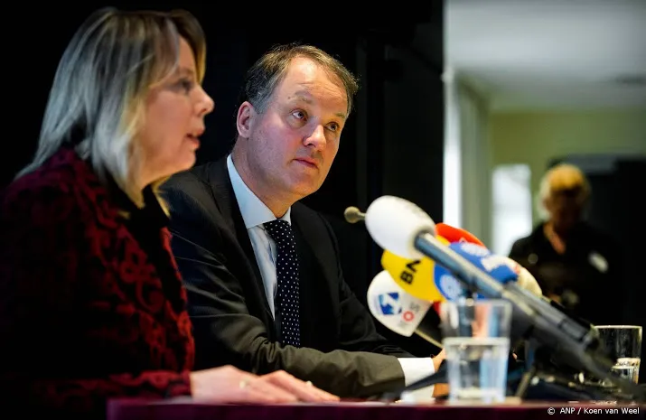 opvolger voor opgestapte d66 senator