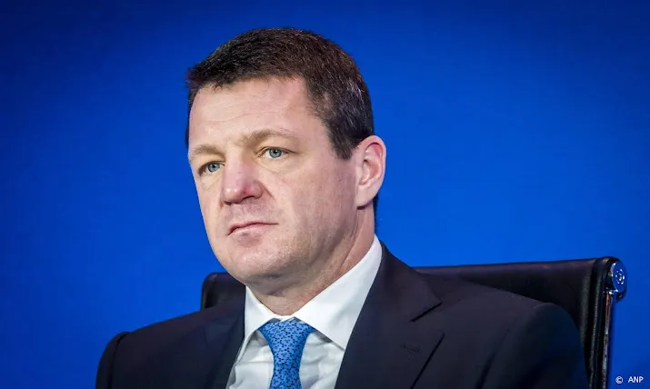 or klm aangekondigd vertrek elbers komt hard aan