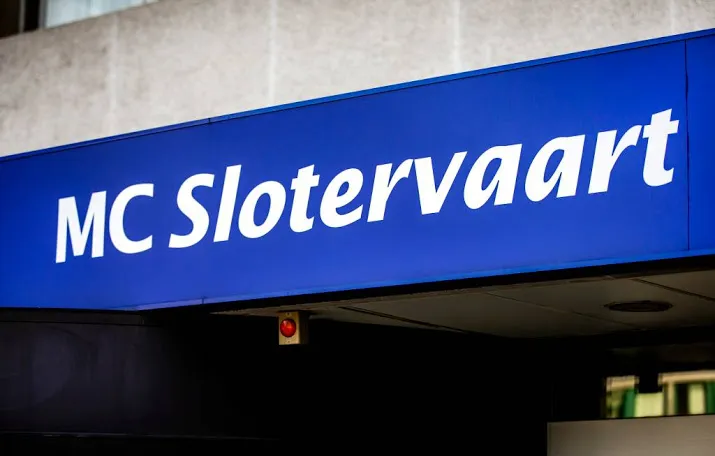 or slotervaart positief over doorstart