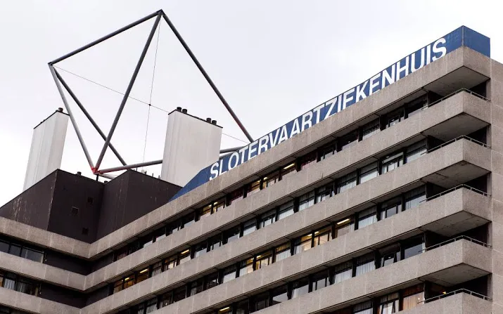 or slotervaart schuld van zorgverzekeraars