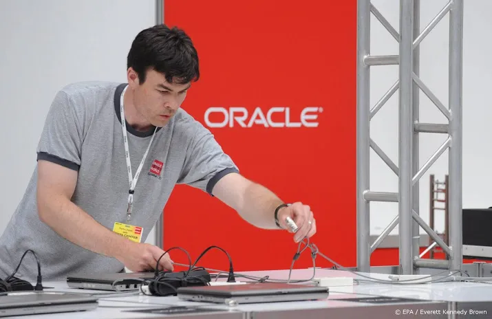 oracle loopt miljardencontract pentagon mis