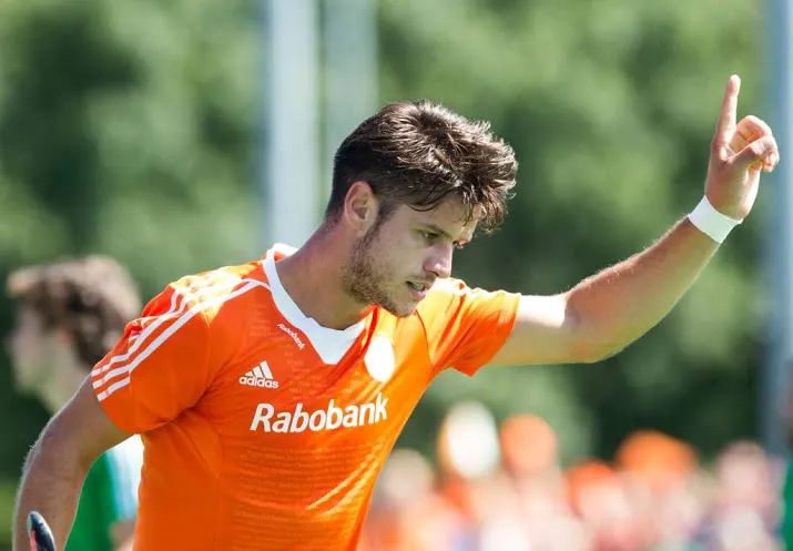oranje begint hockey pro league in oceanie