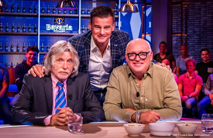 oranje blijft veronica inside ook na debat boycotten