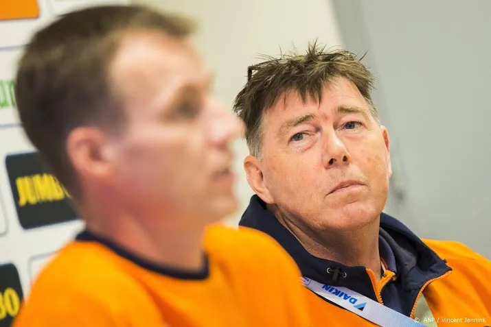 oranje gaat het bij wk afstanden anders doen op achtervolging