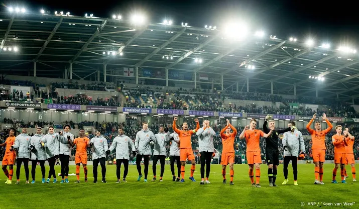 oranje genoeg is genoeg stop racisme