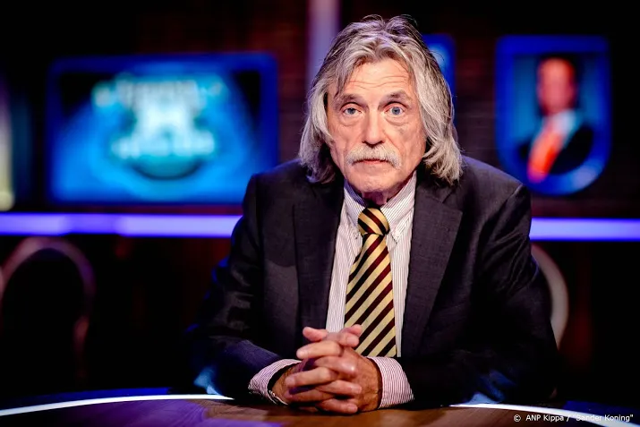 oranje internationals boycotten veronica inside