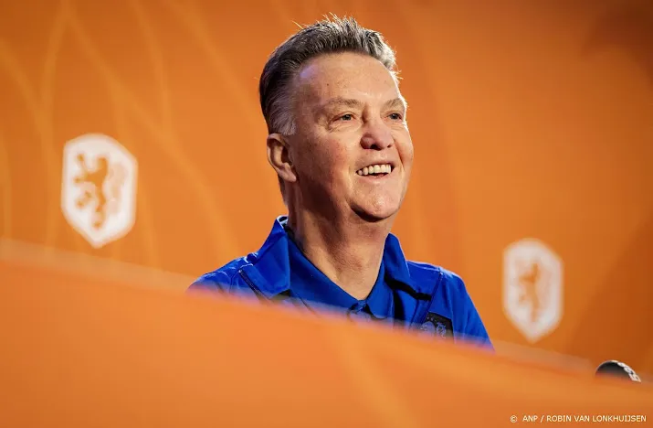 oranje kan zich na puntenverlies noorwegen al plaatsen voor wk