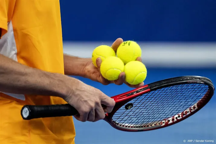oranje verder in daviscup na finse zege op kroatie