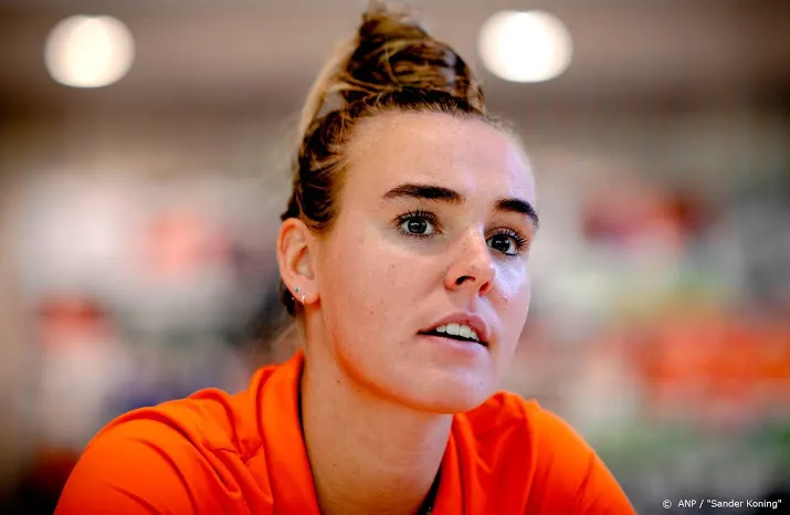 oranje zonder roord tegen canada miedema vraagteken