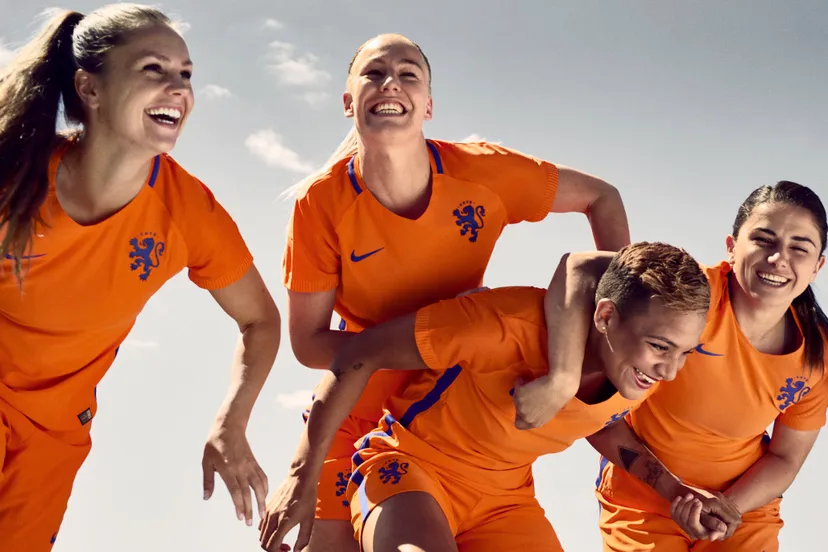 oranjeleeuwinnen group2