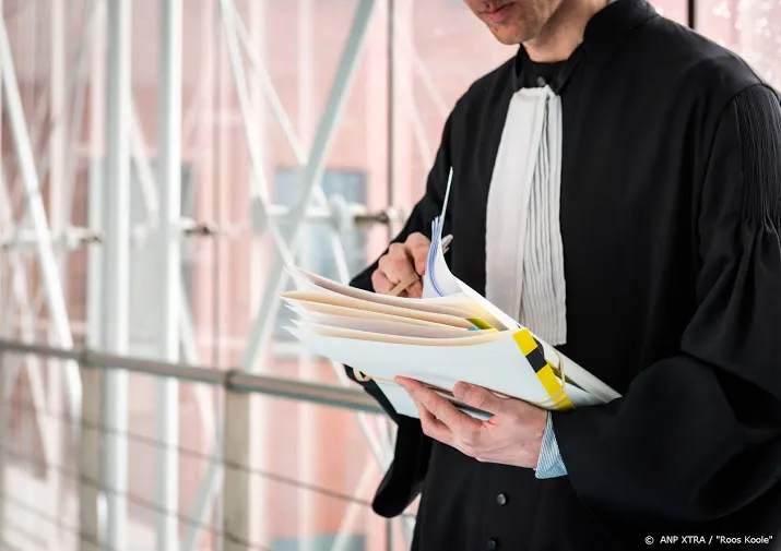 orde observeren kan advocaten ernstig in gevaar brengen