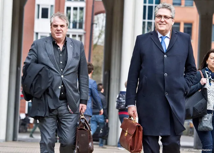 orde prijst moed potentiele advocaat nabil b