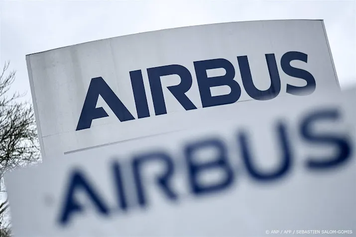 order uit saudi arabie voor 105 airbus vliegtuigen
