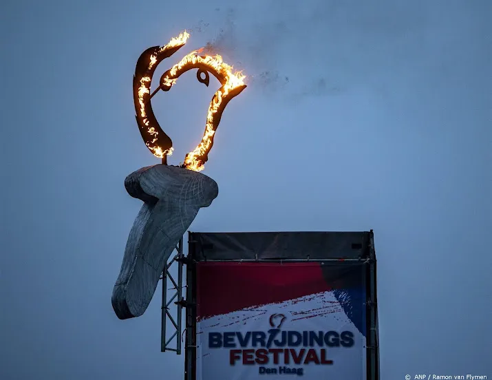 organisatie bevrijdingsfestival rotterdam we zitten vol