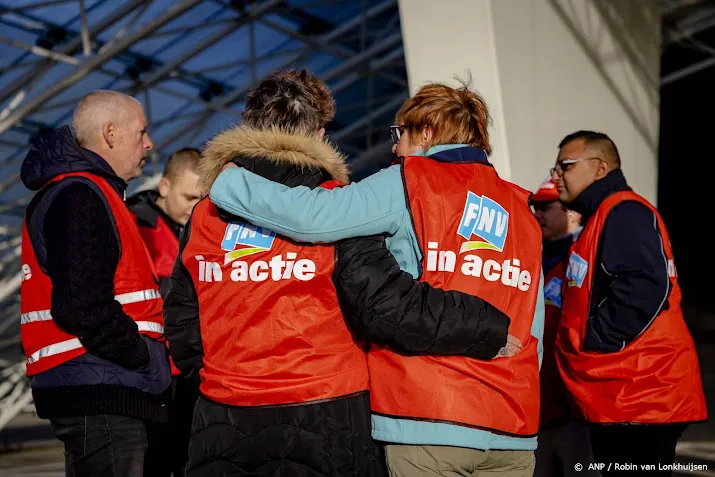 organisatie ontzie kwetsbare kinderen bij staking vervoer