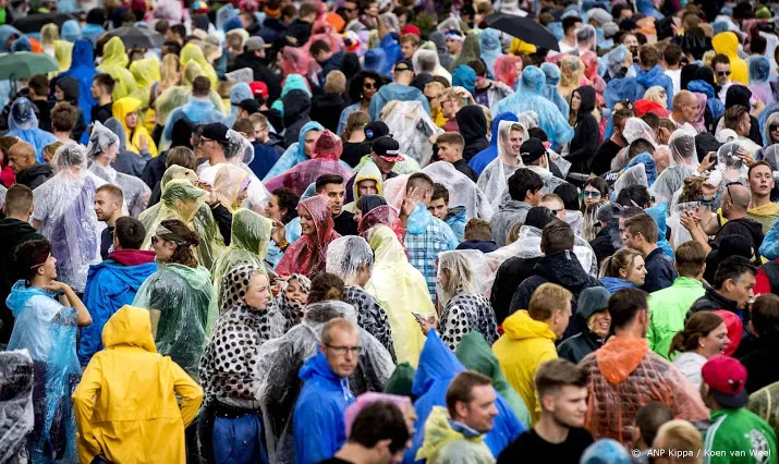 organisatie verwacht doorgaan mysteryland