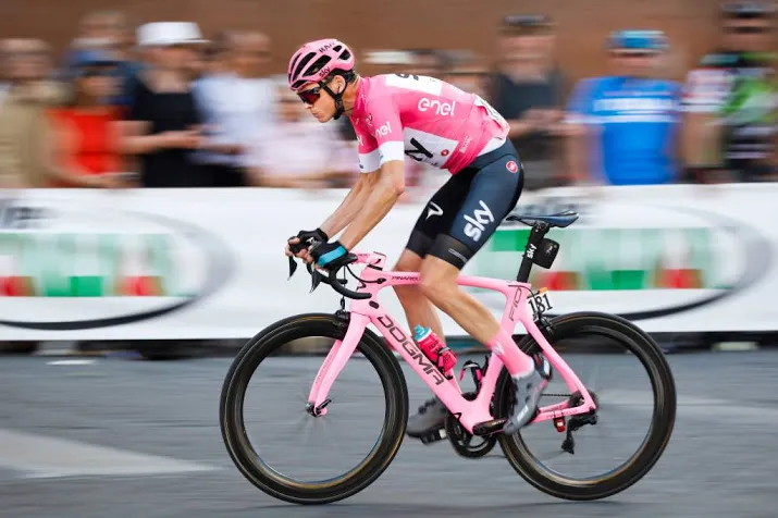 organisatie wil froome weren uit de tour
