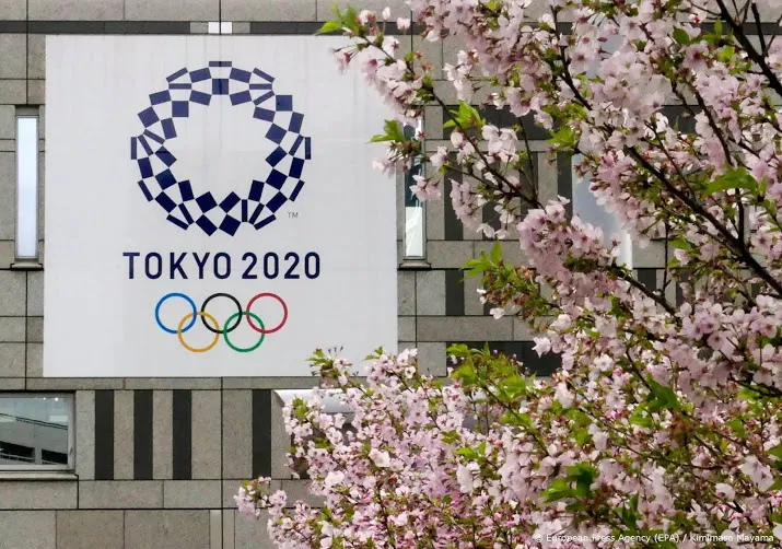organisatie wil minder atleten bij ceremonies spelen tokio