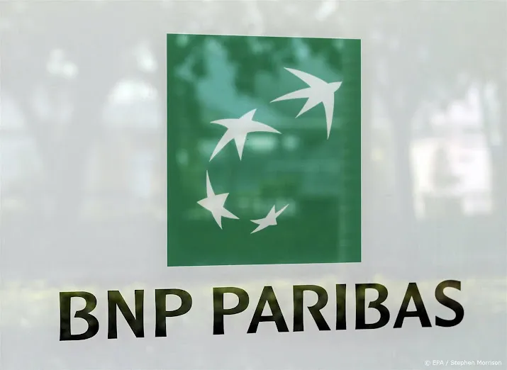 organisaties spannen klimaatrechtszaak aan tegen bank bnp paribas