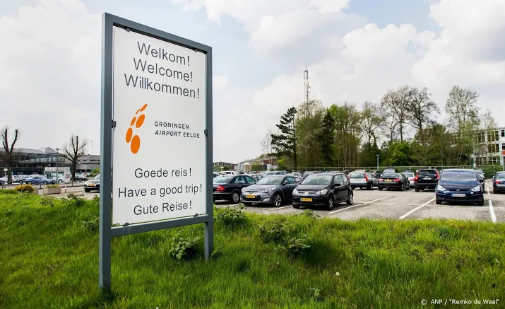 organisaties willen stop op afschieten dieren bij vliegveld