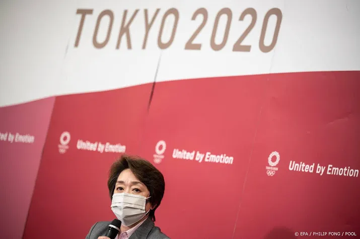 organisatoren spelen ondanks noodtoestand tokio niet in gevaar