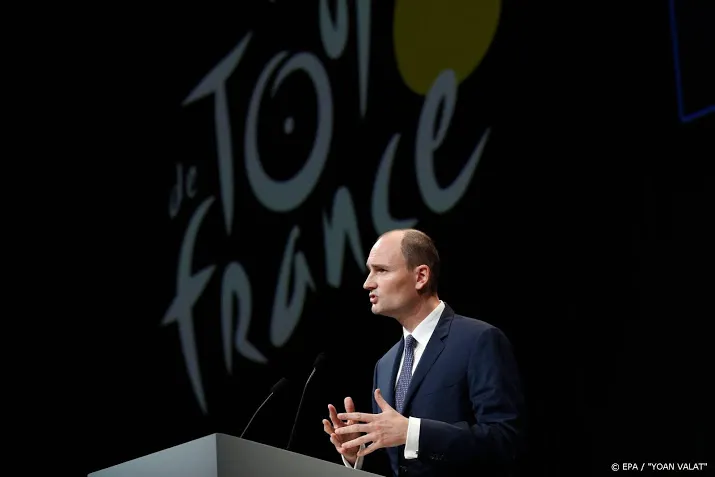 organisatoren tour de france eerder uitstel dan afstel
