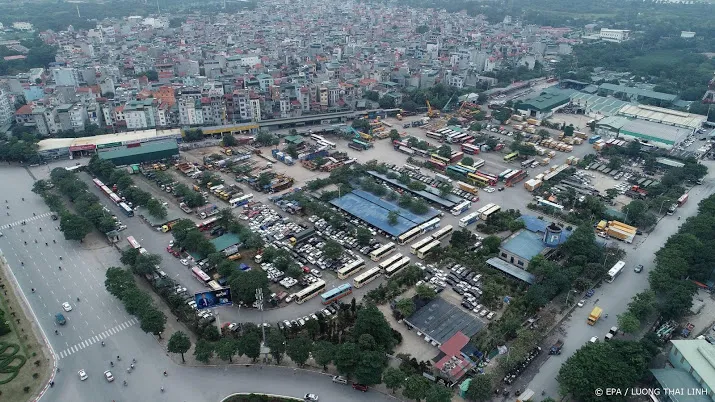organisatoren zetten streep door formule 1 race in vietnam