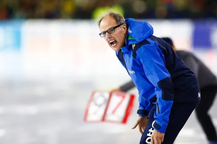 orie coach van het jaar