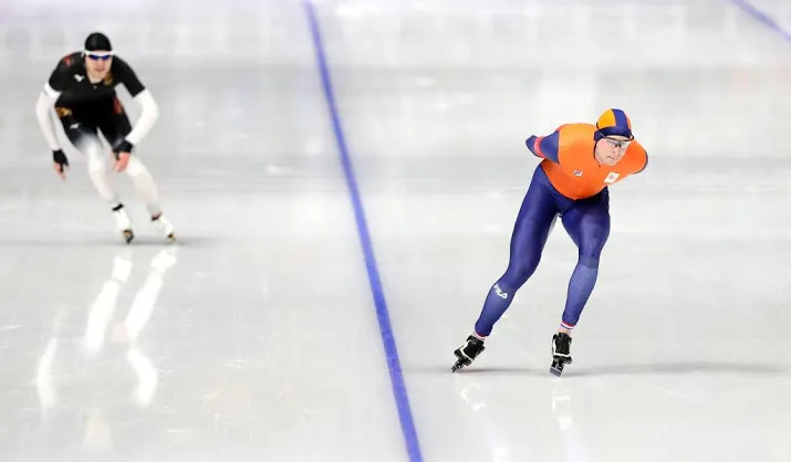 orie sven klaagt al tijdje over zijn afzet