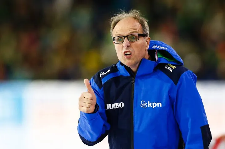 orie wil iedereen goed bij de les houden
