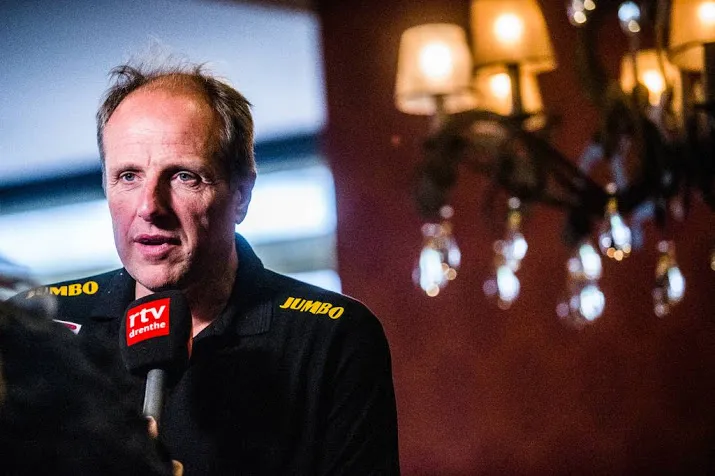 orie ziet kramer nog wel even doorgaan