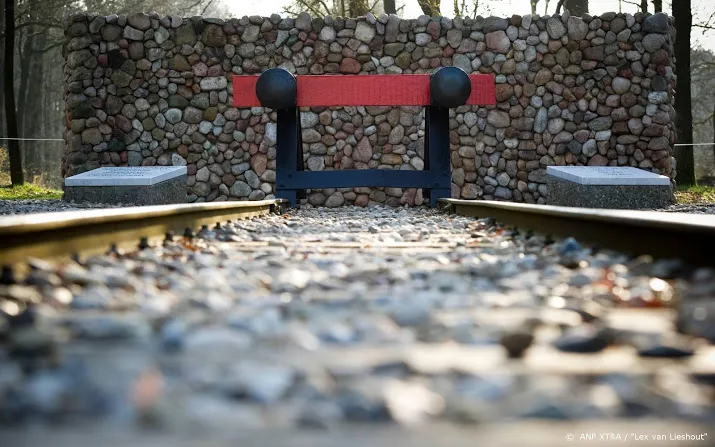 originele beelden westerborkfilm herontdekt