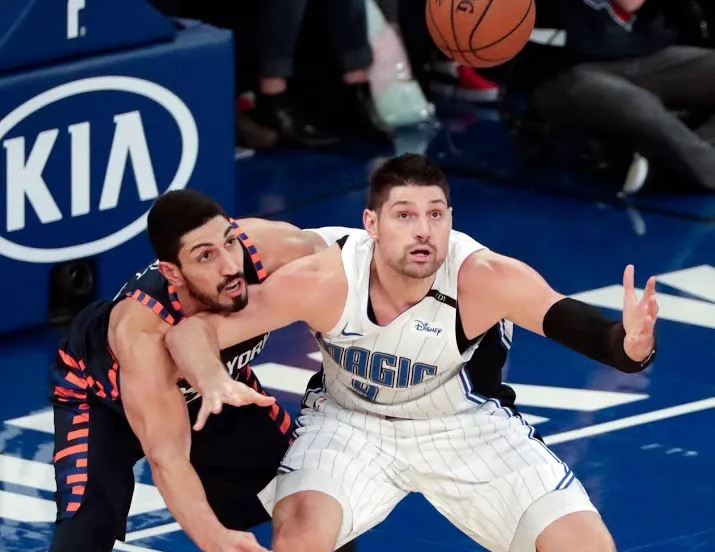 orlando magic schuift op richting play offs