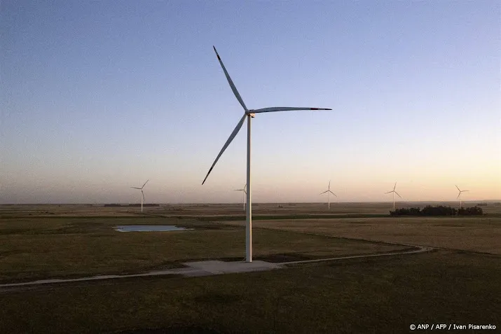 orsted schrapt windmolenprojecten banen en doelstellingen